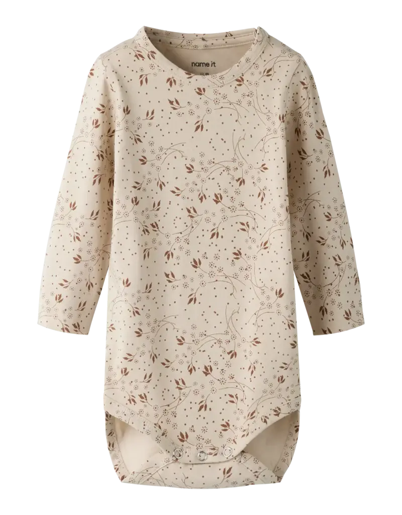 name it Birka Body Peyote