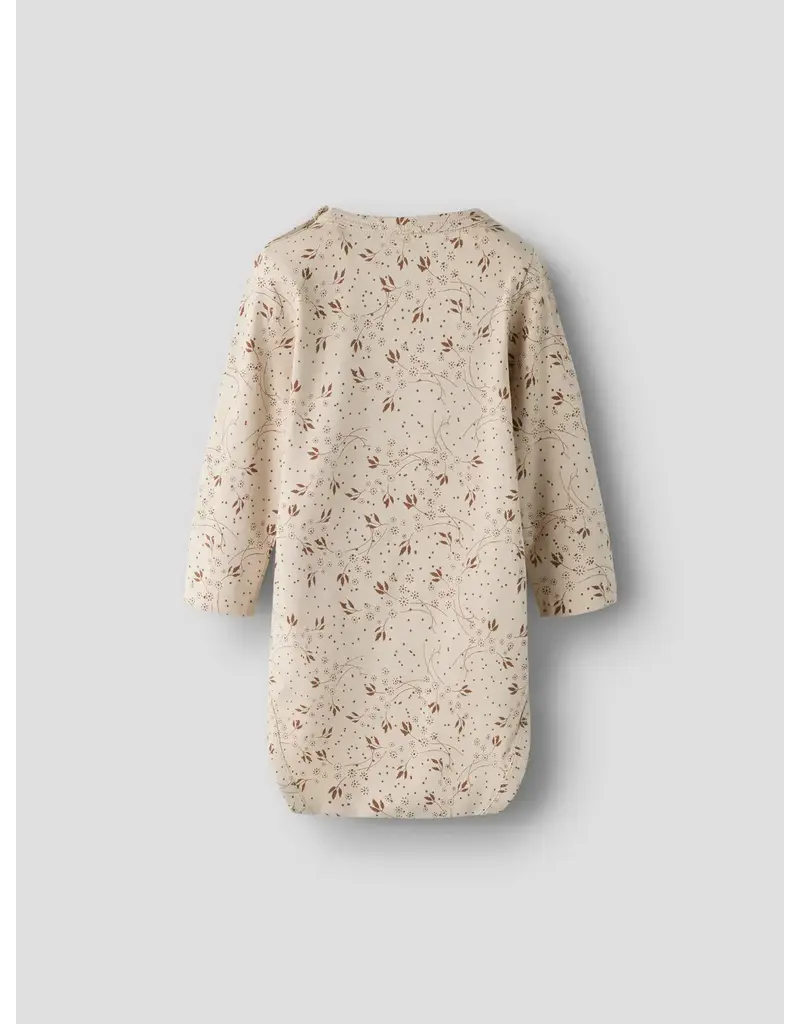 name it Birka Body Peyote