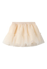 Lil' Atelier Sarina Tulle Skirt Pistachio Shell