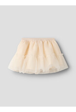 Lil' Atelier Sarina Tulle Skirt Pistachio Shell