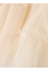 Lil' Atelier Sarina Tulle Skirt Pistachio Shell