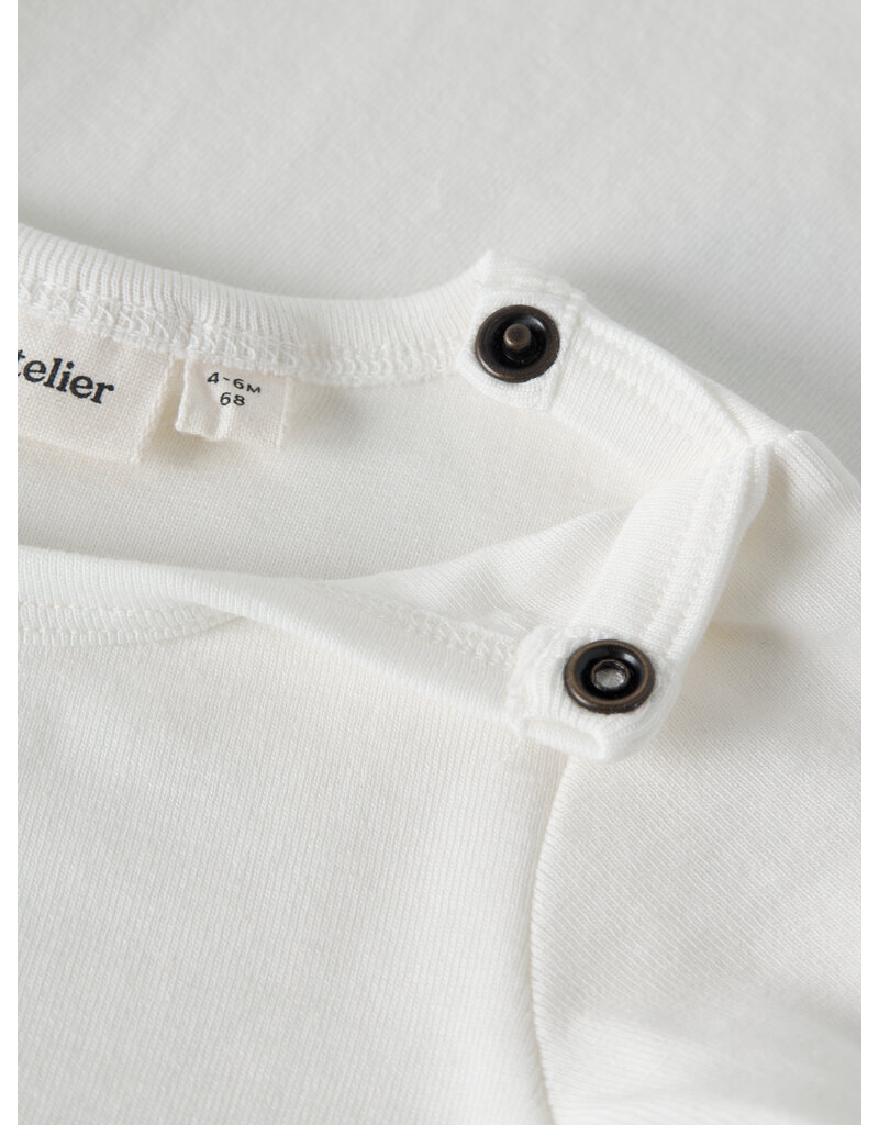 Lil' Atelier Gayo Slim Body Coconut Milk