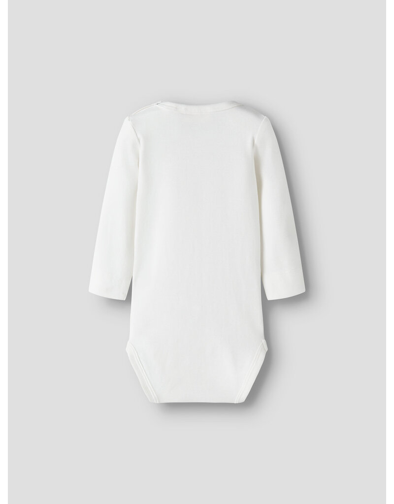 Lil' Atelier Gayo Slim Body Coconut Milk