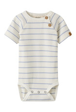 Lil' Atelier Kail Slim Body Coconut Milk Zen Blue