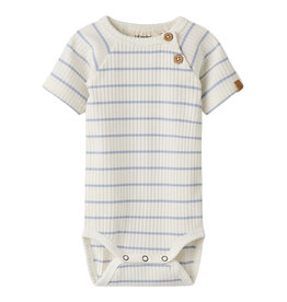 Lil' Atelier Kail Slim Body Coconut Milk Zen Blue