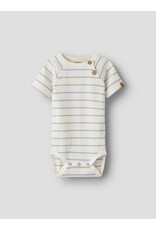 Lil' Atelier Kail Slim Body Coconut Milk Zen Blue