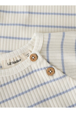 Lil' Atelier Kail Slim Body Coconut Milk Zen Blue