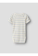 Lil' Atelier Kail Slim Body Coconut Milk Zen Blue