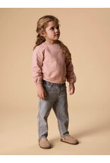 Lil' Atelier Omads Sweatshirt Misty Rose