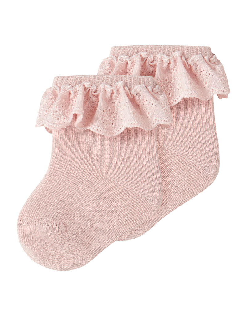 Lil' Atelier Dertrud Misty Rose