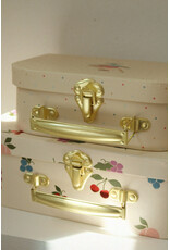 Konges Sløjd 2Pack Suitcases Fruity