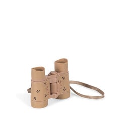 Konges Sløjd Explorer Verrekijker Cherry