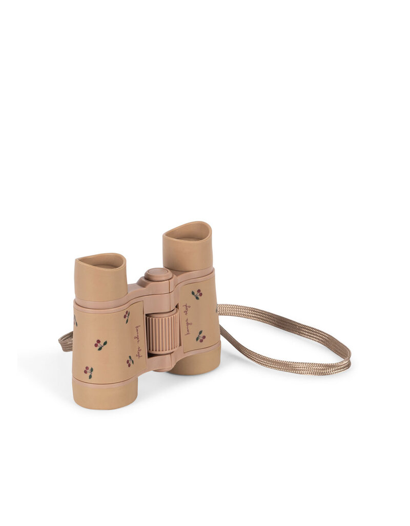 Konges Sløjd Explorer Verrekijker Cherry