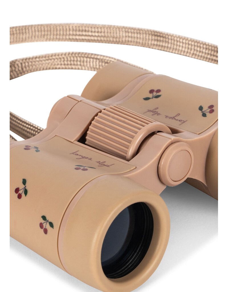 Konges Sløjd Explorer Verrekijker Cherry