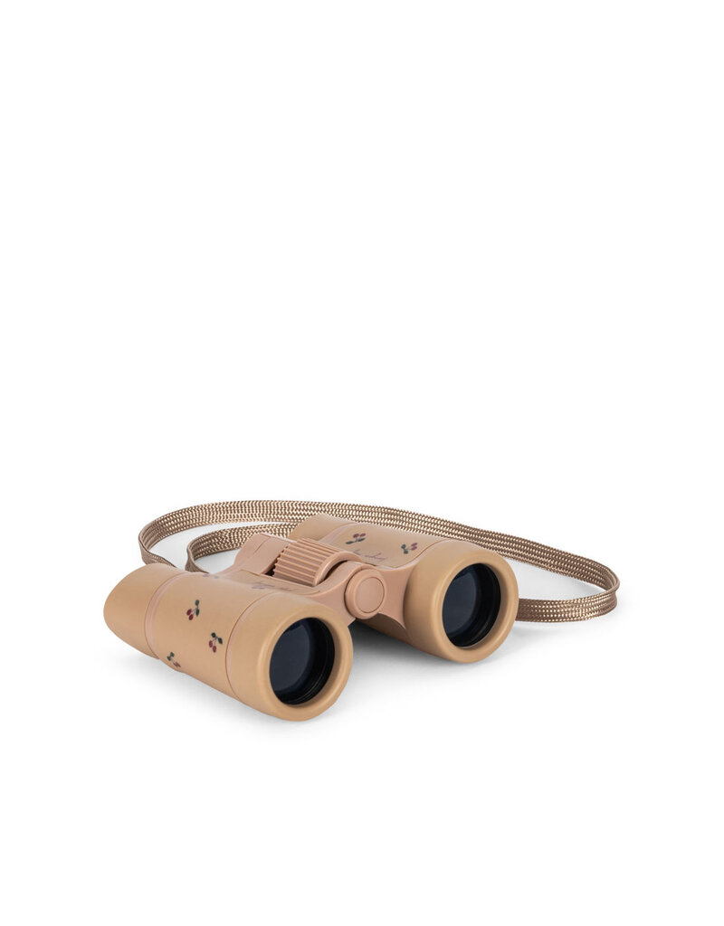 Konges Sløjd Explorer Verrekijker Cherry