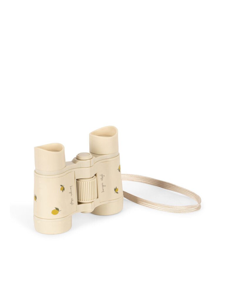 Konges Sløjd Explorer Verrekijker Lemon