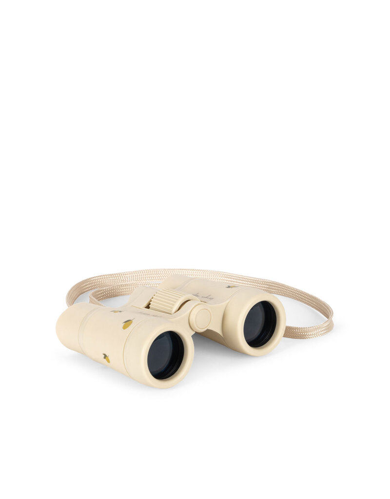 Konges Sløjd Explorer Verrekijker Lemon