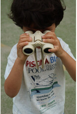 Konges Sløjd Explorer Verrekijker Lemon