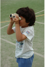 Konges Sløjd Explorer Verrekijker Lemon