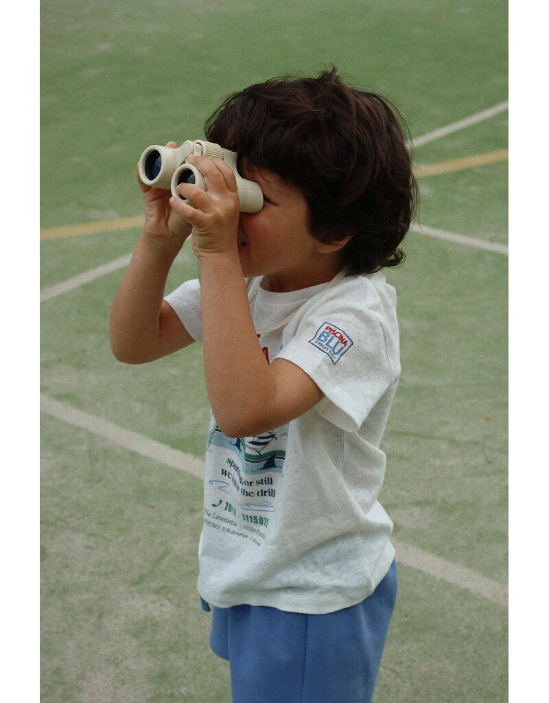 Konges Sløjd Explorer Verrekijker Lemon