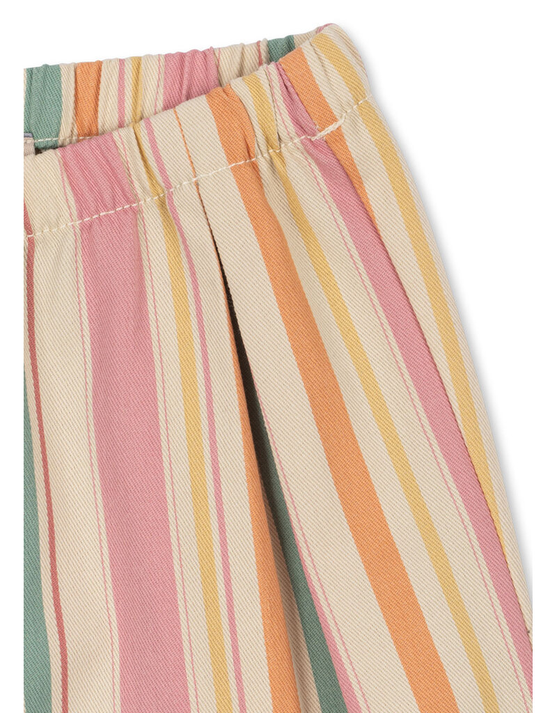 Konges Sløjd Frankie Pants Miami Stripe