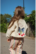 Konges Sløjd Frankie Pants Miami Stripe