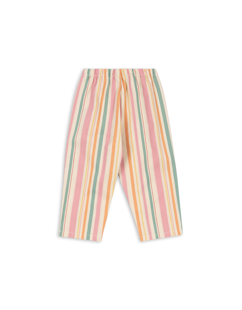 Konges Sløjd Frankie Pants Miami Stripe