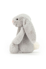 Jellycat Bashful Silver Bunny Little (Small)