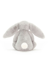 Jellycat Bashful Silver Bunny Little (Small)