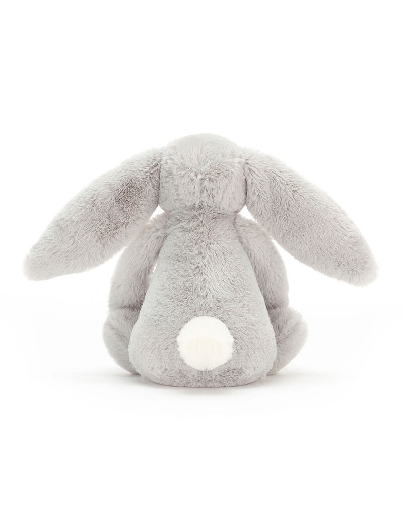 Jellycat Bashful Silver Bunny Little (Small)
