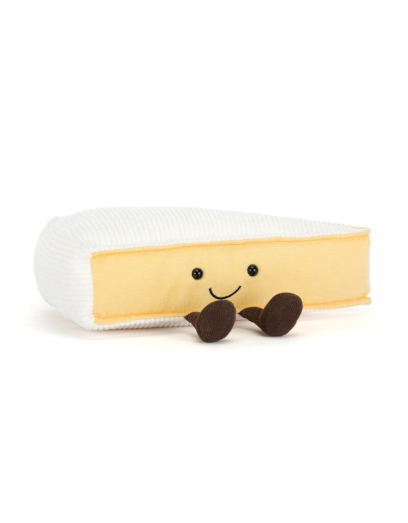Jellycat Amuseables Brie