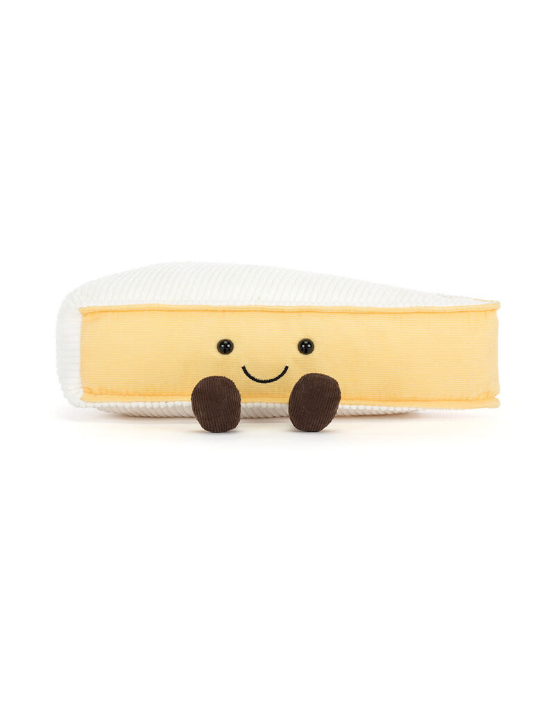 Jellycat Amuseables Brie