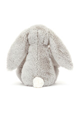 Jellycat Blossom Silver Bunny 'Bloom' Original