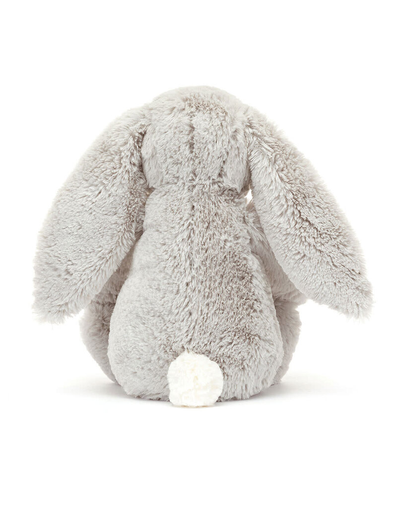 Jellycat Blossom Silver Bunny 'Bloom' Original