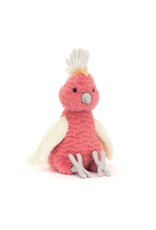 Jellycat Squawkatoo