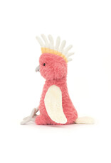 Jellycat Squawkatoo