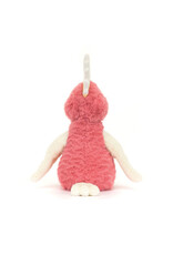 Jellycat Squawkatoo
