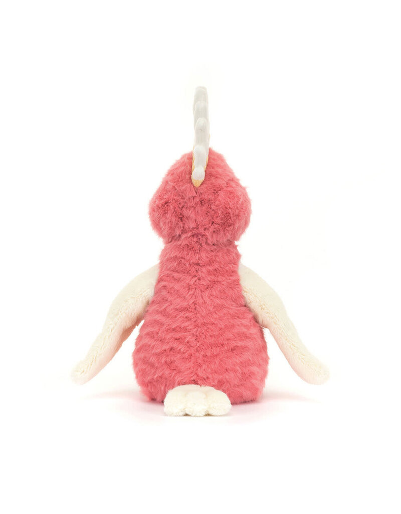 Jellycat Squawkatoo