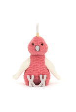 Jellycat Squawkatoo