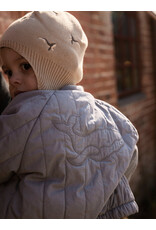 Lil' Atelier Lio Bomber Jacket Tradewinds Whale