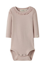 Lil' Atelier Layo Sup Slim Body Peach Whip