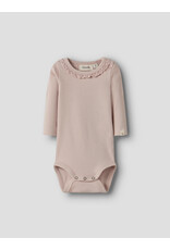 Lil' Atelier Layo Sup Slim Body Peach Whip