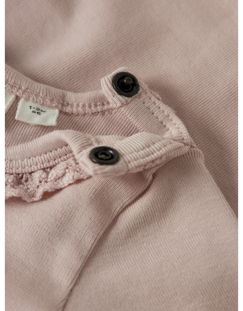 Lil' Atelier Layo Sup Slim Body Peach Whip