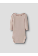 Lil' Atelier Layo Sup Slim Body Peach Whip