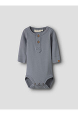 Lil' Atelier Geo Lom Slim Body Tradewinds