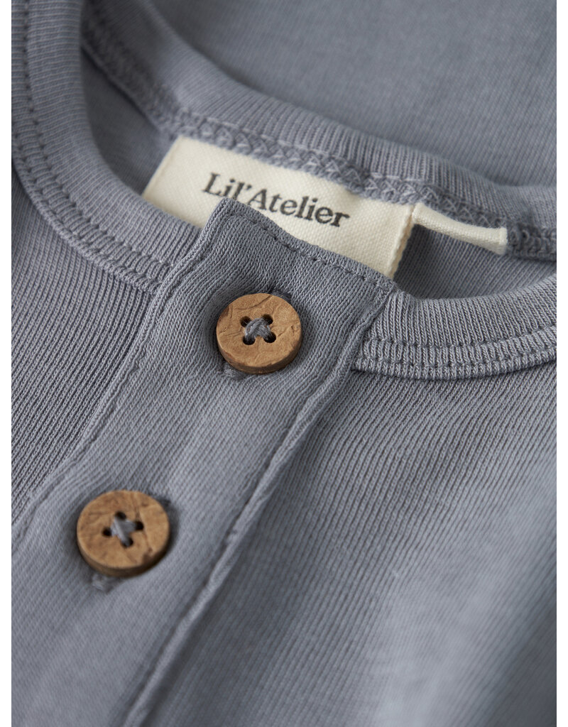 Lil' Atelier Geo Lom Slim Body Tradewinds