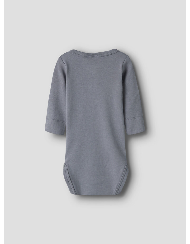 Lil' Atelier Geo Lom Slim Body Tradewinds