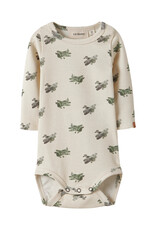 Lil' Atelier Layo Geu Slim Body Coconut Milk Airplane