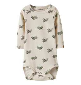 Lil' Atelier Layo Geu Slim Body Coconut Milk Airplane