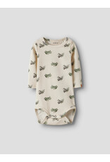 Lil' Atelier Layo Geu Slim Body Coconut Milk Airplane